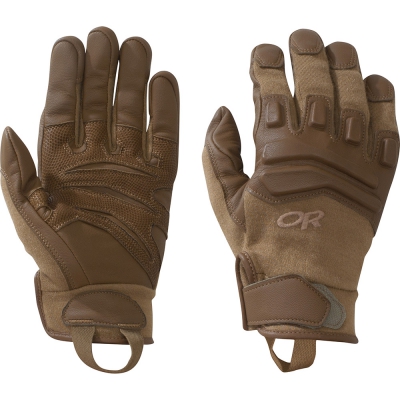 Outdoor Research | Firemark Gloves | Coyote
